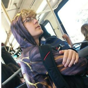 Meet your Posher, Erik